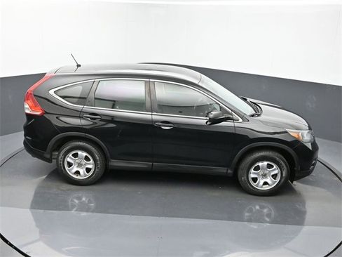 Used 2012 Honda CR-V LX image 18