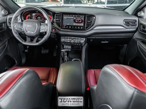 Used 2024 Dodge Durango SRT Hellcat image 15