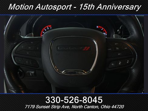 Used 2022 Dodge Durango GT image 17
