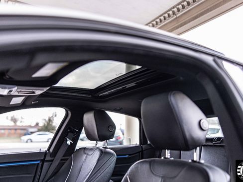 Used 2019 BMW 430i Gran Coupe GRAN COUPE w/ M Sport Package image 29