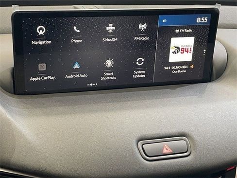 Used 2025 Acura TLX w/ Technology Package image 14