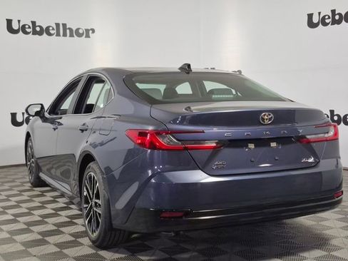 New 2026 Toyota Camry XLE image 5
