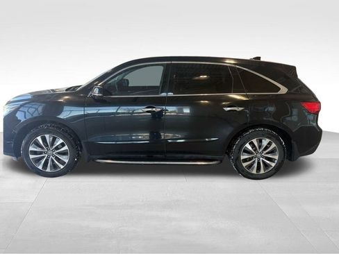 Used 2015 Acura MDX FWD w/ Technology Package image 7