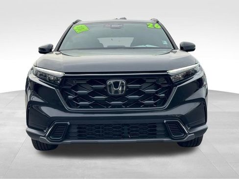 Used 2026 Honda CR-V Sport image 9