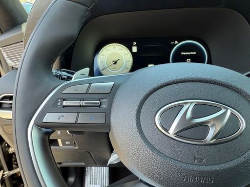 New 2025 Hyundai Palisade Calligraphy image 33