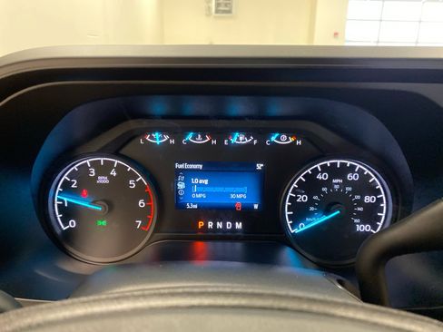 New 2026 Ford F250 XL w/ XL Chrome Package image 21