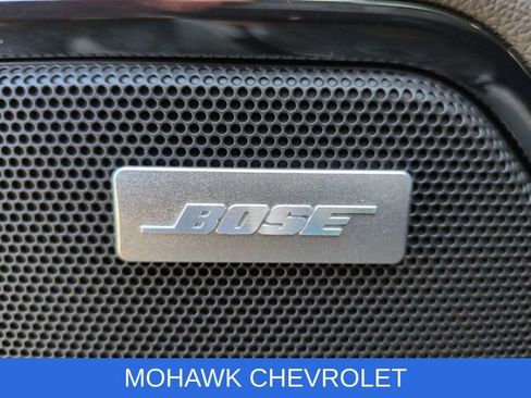 Used 2024 Chevrolet Silverado 2500 ZR2 w/ Technology Package AWD/4WD image 26
