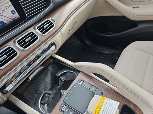 New 2026 Mercedes-Benz GLE 350 4MATIC image 26