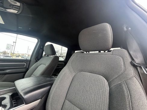 Used 2022 RAM 1500 Big Horn image 14