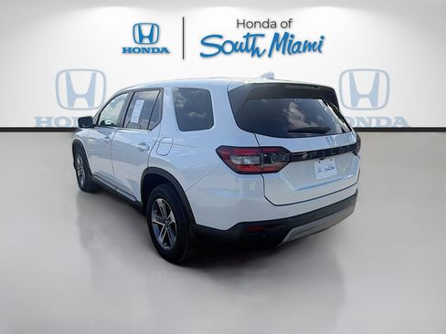 Used 2023 Honda Pilot EX-L image 5