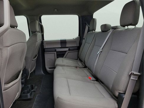 Used 2020 Ford F150 XLT AWD/4WD image 8