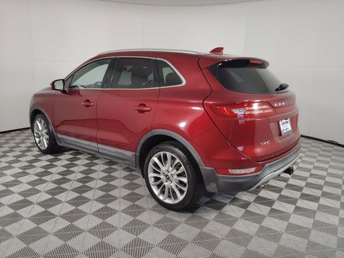 Used 2015 Lincoln MKC FWD w/ Equipment Group 102A Reserve image 3