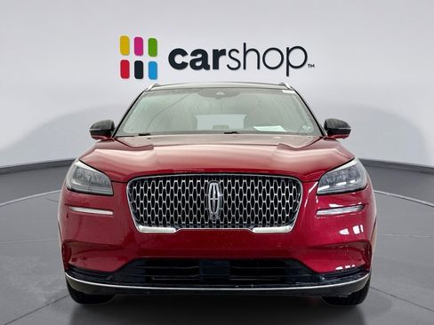 Used 2022 Lincoln Corsair Reserve w/ Equipment Group 201A image 8