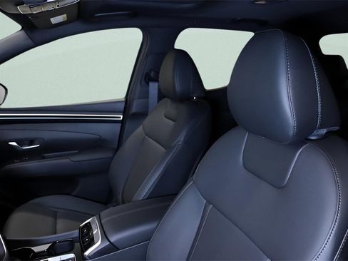 Used 2024 Hyundai Santa Cruz XRT image 9