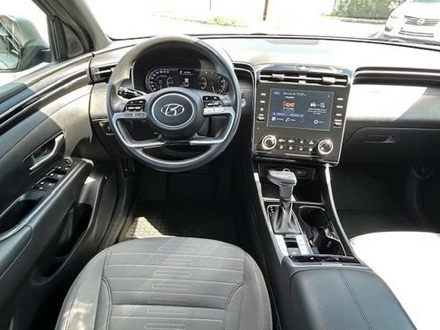 Used 2022 Hyundai Santa Cruz SEL AWD/4WD image 15