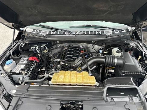 Used 2019 Ford F150 XLT w/ Equipment Group 301A Mid RWD image 29