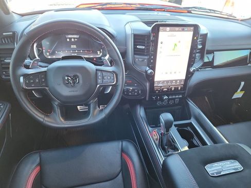 Used 2025 RAM 1500 RHO w/ RHO Level 1 Equipment Group image 9