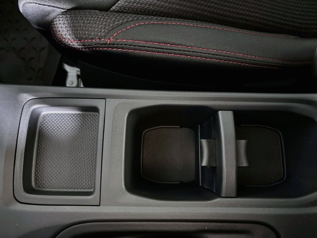 New 2026 Subaru WRX Premium AWD/4WD image 15