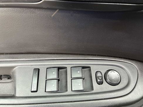 Used 2017 Chevrolet Traverse LT image 15