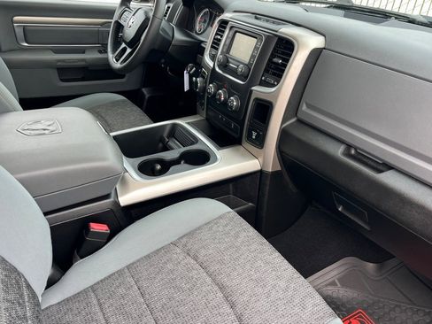 Used 2019 RAM 1500 Classic Warlock image 12