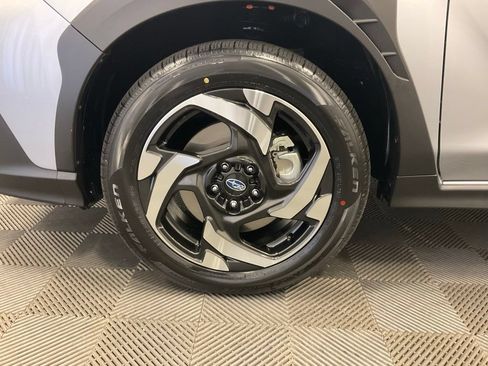New 2026 Subaru Crosstrek 2.5i Limited AWD/4WD image 7