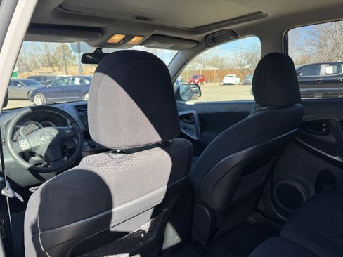 Used 2011 Toyota RAV4 Sport image 14