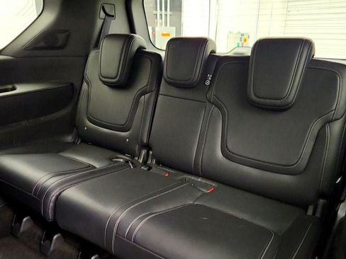 Used 2025 Nissan Armada PRO-4X AWD/4WD image 22
