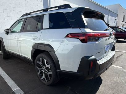 Used 2026 Subaru Outback Touring XT