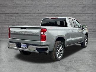 Certified 2026 Chevrolet Silverado 1500 LT AWD/4WD video 2