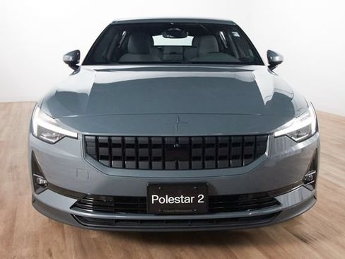 Used 2023 Polestar Polestar 2 w/ Pilot Pack AWD/4WD image 2