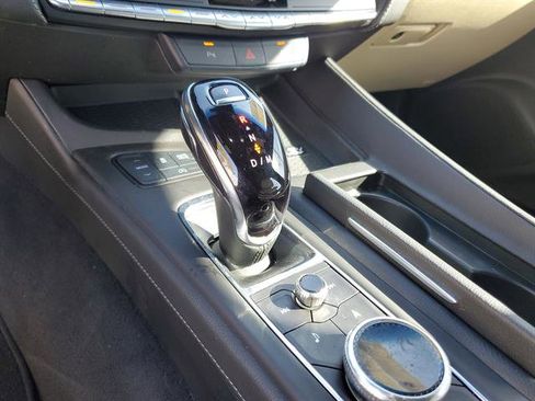 Certified 2023 Cadillac CT5 Luxury w/ Sun And Sound Package image 50