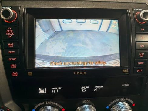 Used 2011 Toyota Sequoia Limited image 23