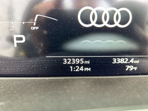 Used 2022 Audi S5 Premium Plus w/ Premium Plus Package AWD/4WD image 16