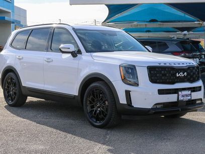 Used 2022 Kia Telluride SX w/ SX Prestige Package