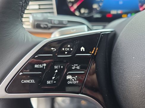 New 2026 Mercedes-Benz GLE 580 GLE 580 image 17