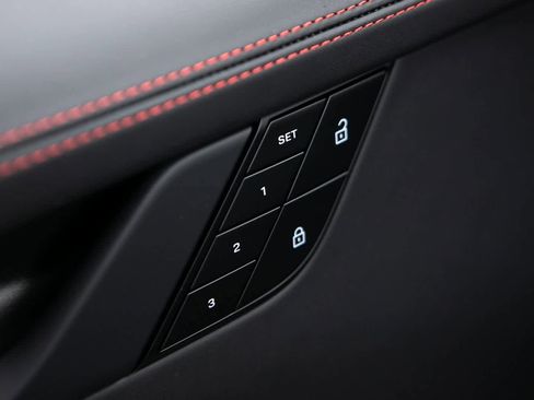 Used 2024 Porsche 911 Targa 4 GTS image 19