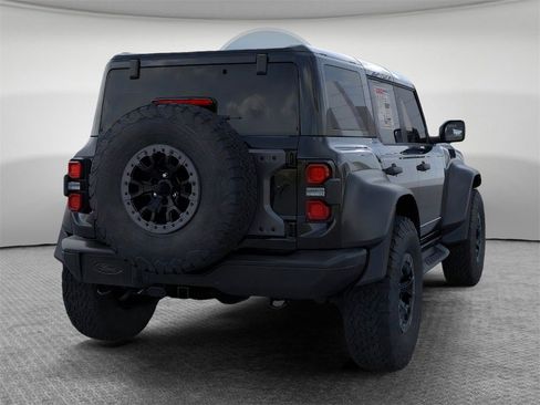 New 2025 Ford Bronco Raptor image 8