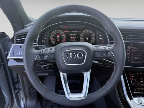 New 2026 Audi Q8 Premium Plus image 13