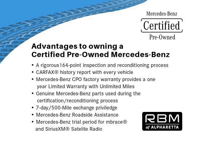 Used 2026 Mercedes-Benz GLB 35 AMG 4MATIC image 36