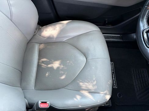 Used 2021 Toyota Highlander Limited FWD image 25