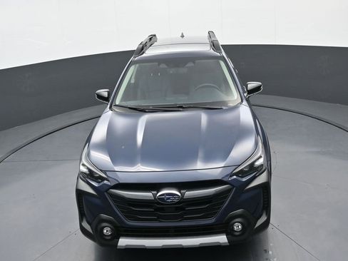 Used 2025 Subaru Outback Limited XT image 30