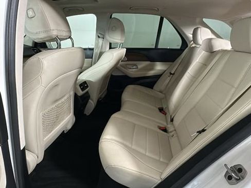Used 2022 Mercedes-Benz GLE 350 4MATIC image 26