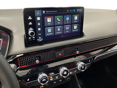 New 2026 Honda Civic Si image 21