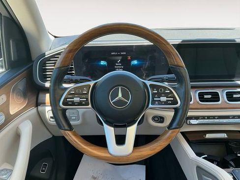 Used 2022 Mercedes-Benz GLE 350 4MATIC image 13