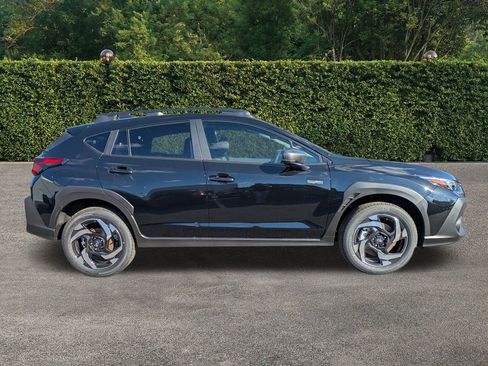 New 2026 Subaru Crosstrek 2.5i Limited w/ Crosstrek Mirror Package AWD/4WD image 3