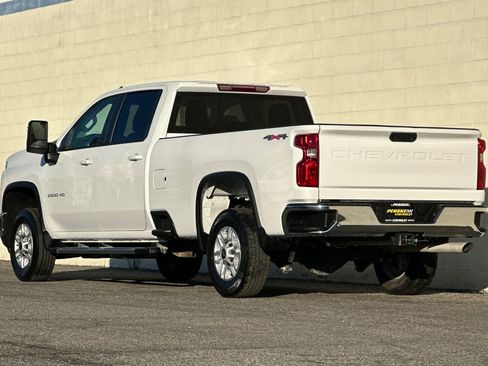 Used 2024 Chevrolet Silverado 2500 LT image 6