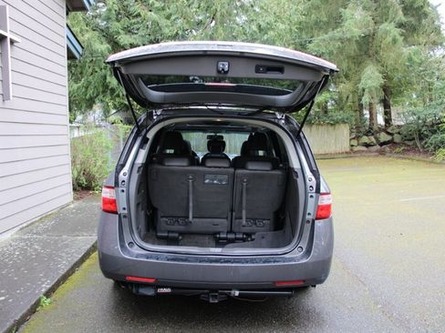 Used 2012 Honda Odyssey EX-L image 19