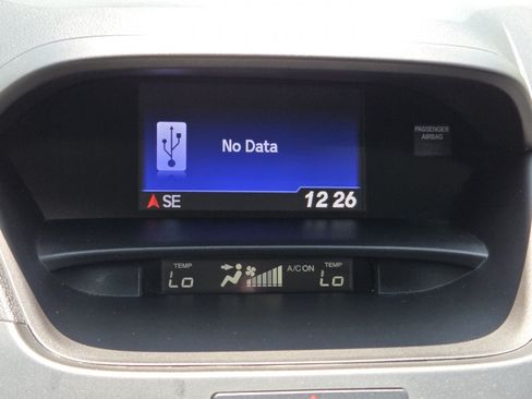 Used 2018 Acura RDX AWD image 4