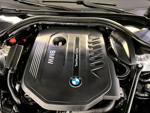 Used 2018 BMW 540i xDrive image 31