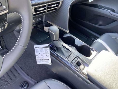 New 2026 Toyota Camry SE image 22